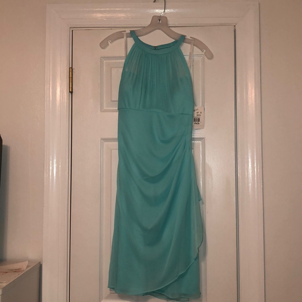 Bridesmaids dress
